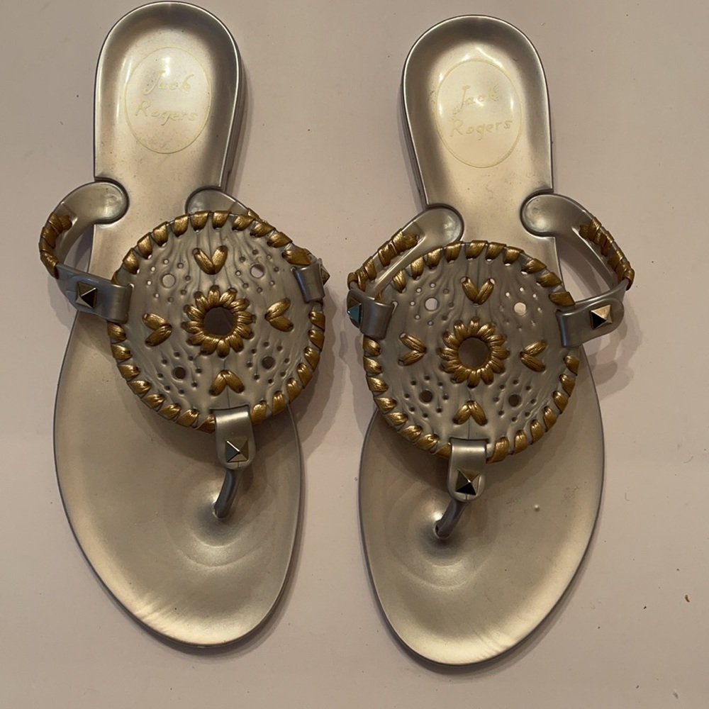 Sandal - Picture 2 of 7